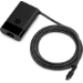 HP Adaptador de viaje USB-C de perfil delgado de 65 W