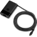 HP 65W USB-C Slim Travel Power Adapter