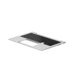 HP N08583-FP1 laptop spare part Keyboard