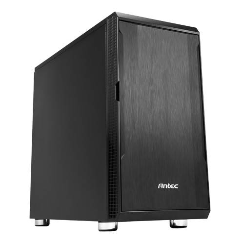 Image of Antec P5 Micro Tower Black