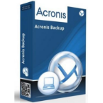 Acronis Backup Advanced for Server Subscription, 3 Y, Ren Renewal 3 year(s)