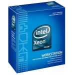 Intel Xeon W3565 processor 3.2 GHz 8 MB Smart Cache Box