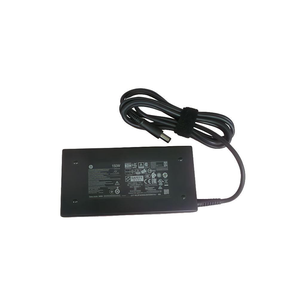Hp *Non Cancellable/Non Returnable (Ncnr)* 150W Adptr Pfc Smart 3Pin