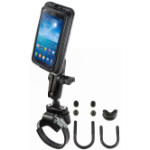 RAM Mounts RAM-B-231-2-AQ7-2 holder Active holder Mobile phone/Smartphone Black