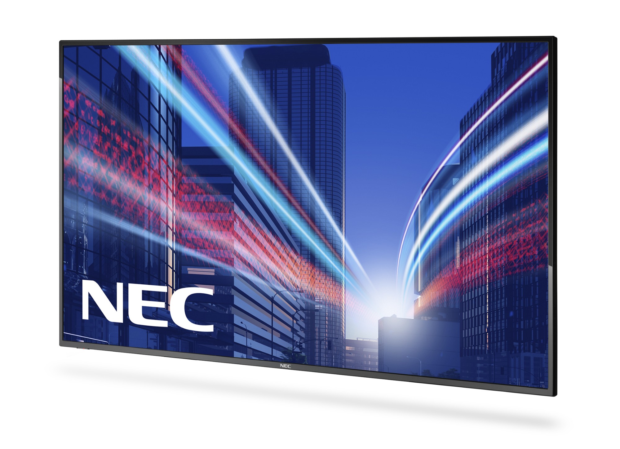 NEC MultiSync E505 127 cm (50") LED Full HD Digital signage flat panel