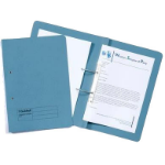 Guildhall 211/9060Z folder Blue