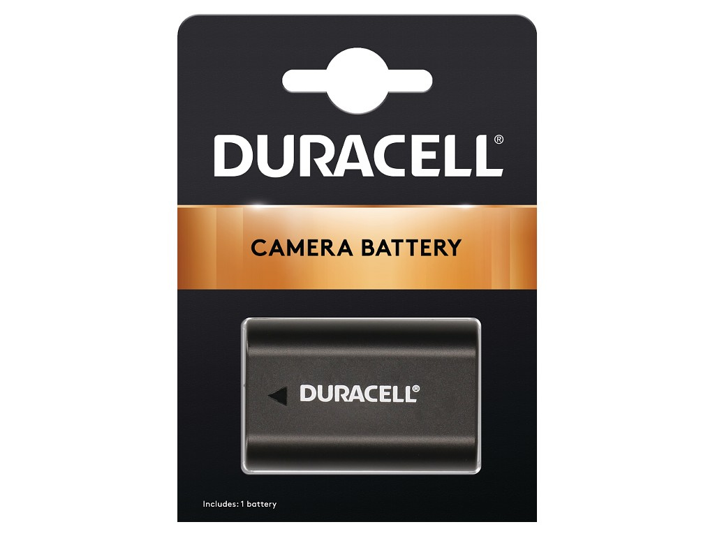 Image of Duracell Camera Battery