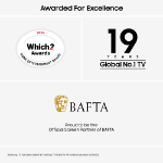 Samsung QE100QN80FUXXU TV 2.54 m (100") 4K Ultra HD Smart TV Wi-Fi Silver