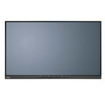 Fujitsu E24-9 TOUCH UK 60.5 cm (23.8") 1920 x 1080 pixels Full HD LED Touchscreen Black