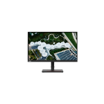 Lenovo ThinkVision S24e-20 computer monitor 60,5 cm (23.8") 1920 x 1080 Pixels Full HD LED Zwart
