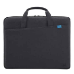 Mobilis TRENDY 30.5 cm (12") Briefcase Black
