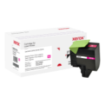 Xerox 006R04484 Toner-kit magenta, 3K pages (replaces Lexmark 700H3 702HM) for Lexmark CS 310/510