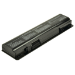 2-Power 11.1v, 6 cell, 57Wh Laptop Battery - replaces 312-0818