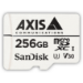 Axis 02021-001 memory card 256 GB MicroSDXC UHS