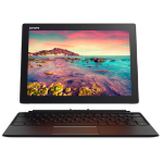 Lenovo Miix 720 Intel® Core™ i5 i5-7200U Hybrid (2-in-1) 30.5 cm (12") Touchscreen Quad HD 8 GB DDR4-SDRAM 512 GB SSD Windows 10 Pro Black