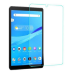 JLC Lenovo Tab M8 HD 2019/M8 FHD 2020 TB-8505F/X & TB-8705F/N Tempered Glass Screen Protector