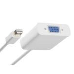 UNC MDPSVGA-06I video cable adapter 179.9" (4.57 m) Mini DisplayPort