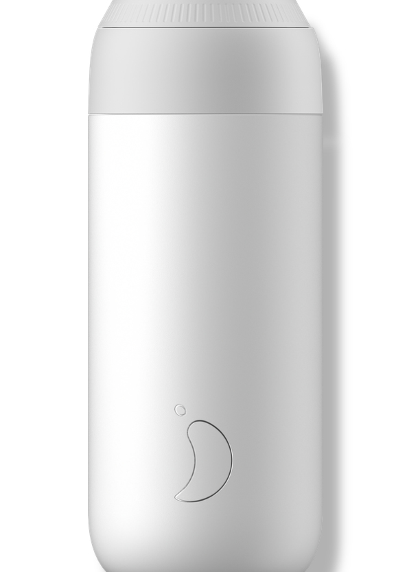 Image of Chilly's Chilly C500S2AWHT - 500 ml - Daily usage - White - arctic...