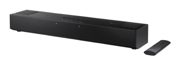 Sharp HT-SB700 soundbar speaker Black 2.0.2 channels 140 W