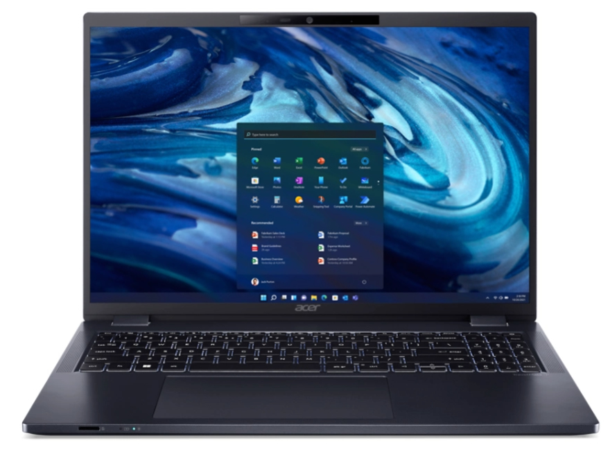 Acer TMP416-41-R6Y5 16 inches 6650U 16GB 512GB NX.VUXAA.001 Laptop Acer TMP416-41-R6Y5 16 inches 6650U 16GB 512GB NX.VUXAA.001 Laptop