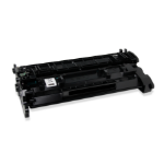 PrintMate CANON 057H (Without toner management), remanufactured toner, high capacity, Black 10000p