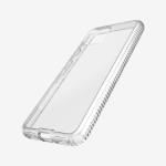 Tech21 Pure Clear mobile phone case 14.5 cm (5.7") Cover Transparent