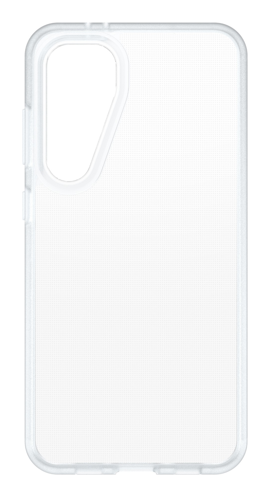 OtterBox React Series for Galaxy S24 FE, Clear