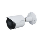 Dahua Technology Lite IPC-HFW2431S-S-0280B-S2 security camera IP security camera Indoor & outdoor 2688 x 1520 pixels Wall