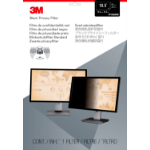 3M Privacy Filter for 18.5in Monitor, 16:9, PF185W9B