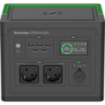 APC PPS500-GR portable power station Lithium-Ion (Li-Ion) 749 W 5.5 kg