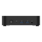 ASUS NUC 14 Essential RNUC14MNK2500003 Black N250
