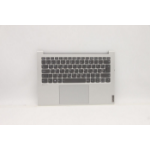 Lenovo upper case ASM_SLV L82NC LSR