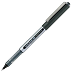 UNI-BALL EYE LIQUID INK PEN ROLLERBALL MICRO FINE 0.5MM BLACK