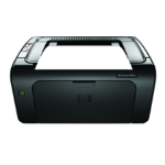 HP LaserJet Pro P1109 600 x 600 DPI A4