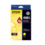 Epson C13T340492 ink cartridge Original High (XL) Yield Yellow