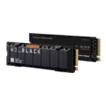 Western Digital SN850 M.2 500 GB PCI Express 4.0 NVMe