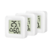 LogiLink Thermo- Hygrometer, 3pcs pack