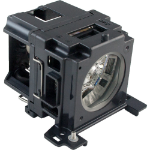 TEKLAMPS 456-8755D projector lamp 180 W