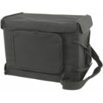 Chord Electronics 127.148UK audio equipment case Universal Hard case Metal, Wood Black