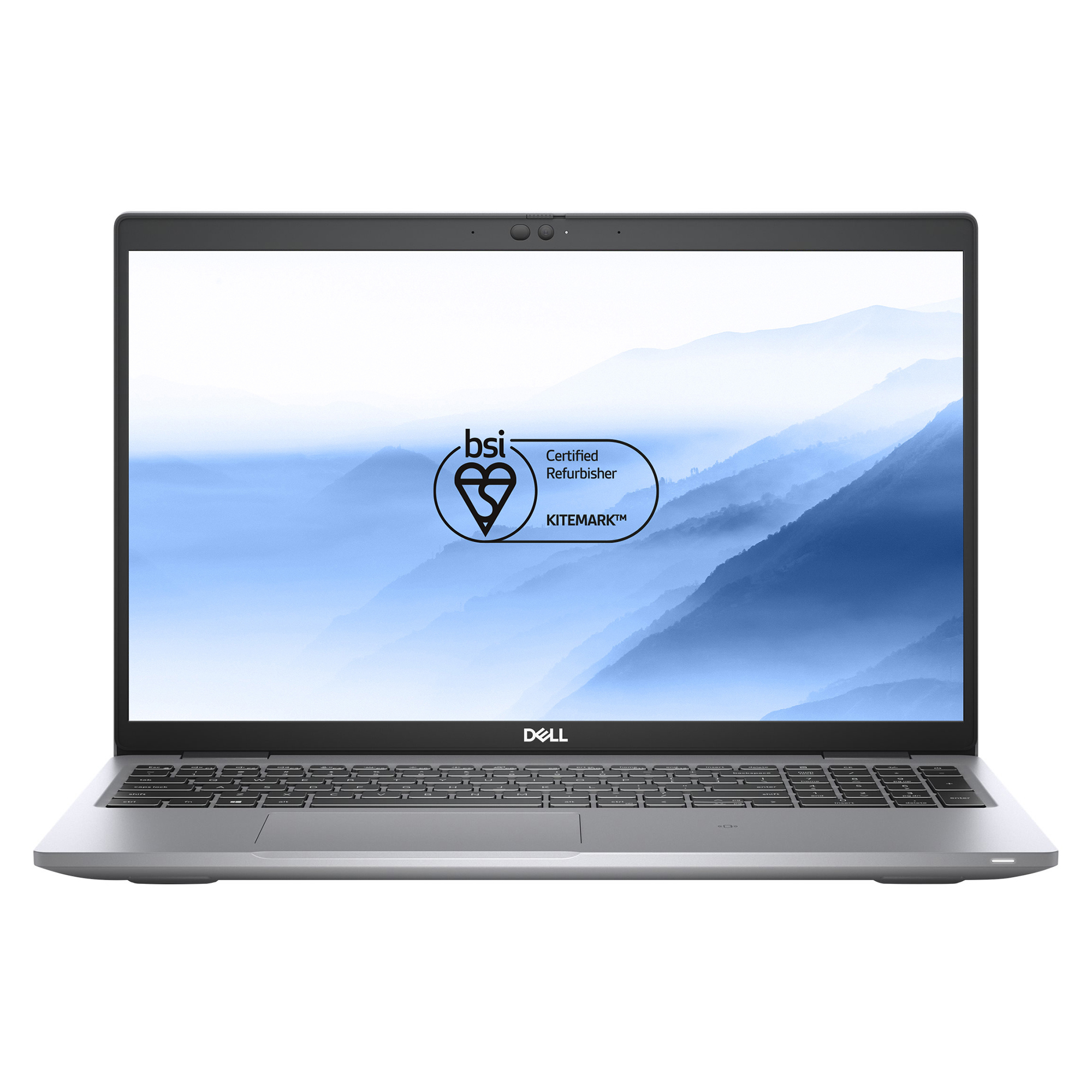 Dell Latitude 5420 Intel® Core™ i7 i7-1165G7 Laptop 35.6 cm (14")
