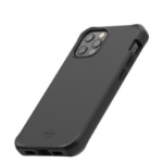 Mobilis SPECTRUM mobile phone case 13.7 cm (5.4") Cover Black