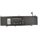 CoreParts MBXDE-BA0285 laptop spare part Battery