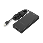 Lenovo GX21T87702 power adapter/inverter Indoor Black