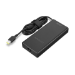 Lenovo GX21T87702 power adapter/inverter Indoor Black