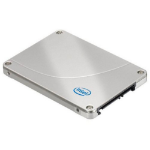 Intel X25-M 160 GB 2.5" Serial ATA II