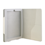 Inter-Tech LS-1061 B Flip case White