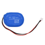 CoreParts MBXMED-BA731 huishoudelijke batterij Oplaadbare batterij