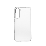 eSTUFF ES673101-BULK mobile phone case 16.8 cm (6.6") Cover Transparent