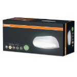 Osram Endura Style Wide Outdoor wall lighting 12 W