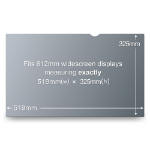 3M PF24.0W 62,5 cm (24.6")